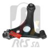 MERCE 1683300807BJ Track Control Arm